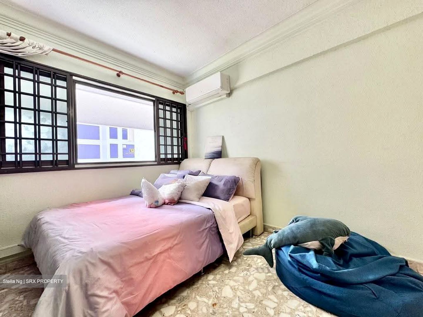 Blk 125 Bukit Batok Central (Bukit Batok), HDB Executive #638699001
